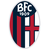 Болонья ФК 1909 logo
