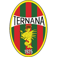 Тернана logo