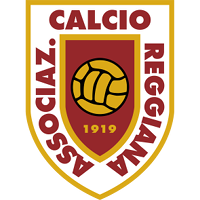 Reggiana logo