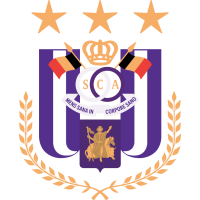 Anderlecht logo