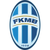 Mladá Boleslav logo