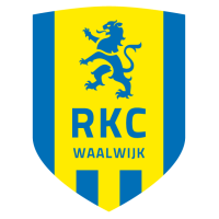 RKC WAALWIJK logo