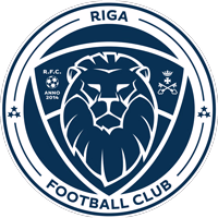 Рига ФК logo