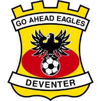 Go Ahead logo
