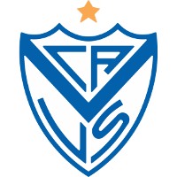 Vélez logo