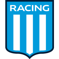 Racing logo