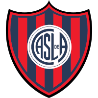 San Lorenzo logo