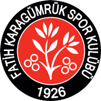 Фатих Карагумрюк СК logo