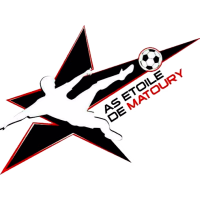 Et. de Matoury logo