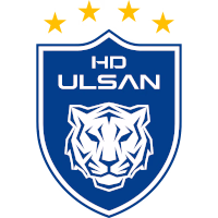 Ulsan HD FC logo