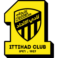 Al Ittihad Saudi Club logo