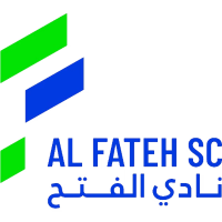 Al Fateh Saudi Club logo