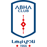 Abha Saudi Club logo