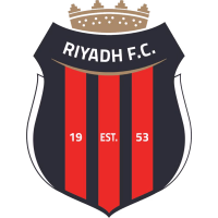 Al Riyadh Saudi Club logo