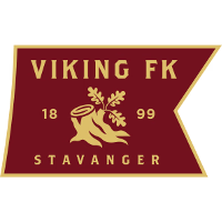 Викинг ФК logo