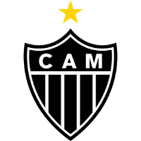 CA Mineiro logo