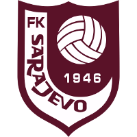 Сараево logo