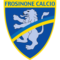 Frosinone logo