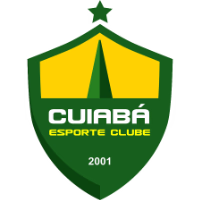 Куяба ЕС logo