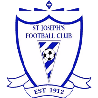 St Joseph's logo