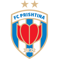 FC Prishtina logo