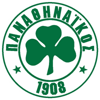Panathinaikós logo