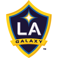 Los Angeles Galaxy logo
