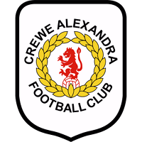 Crewe Alex logo