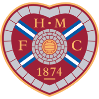 Heart of Midlothian FC logo