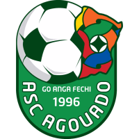 ASC Agouado logo