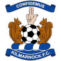 Килмарнок ФК logo