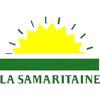 Samaritaine logo