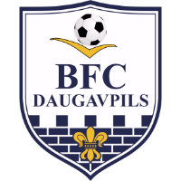 Daugavpils logo