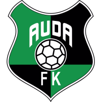 FK Auda logo