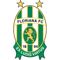 Floriana logo