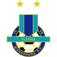 Sliema Wanderers FC logo