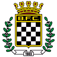 Boavista logo