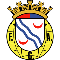 ФК Альверка logo