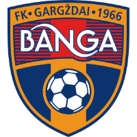 Банга logo