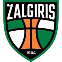 Kauno Žalgiris logo