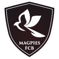 FCB Magpies logo