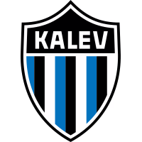 JK Таллинна Калев logo