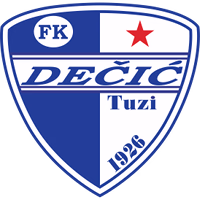 Dečić logo