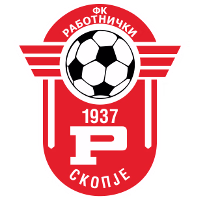Rabotnichki logo