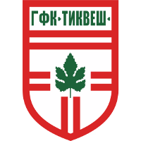 ГФК Тиквеш Кавадарчи logo