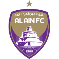 Al Ain FC logo