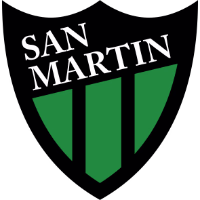 San Martín SJ logo