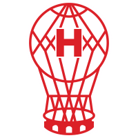 CA Huracán logo
