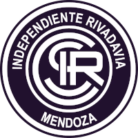 CS Independiente Rivadavia logo