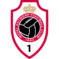 Antwerp FC logo